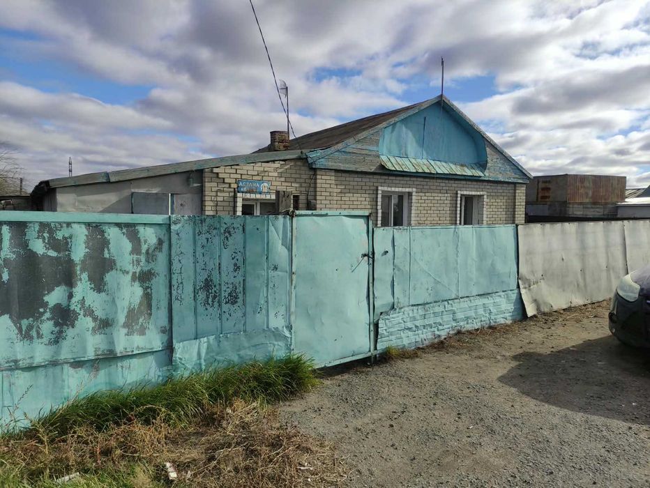 Продам частный дом 4-комн. Астана, 113