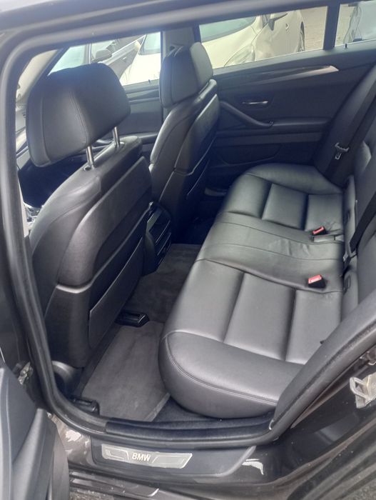 Vând BMW F11,525,D20D 218cp