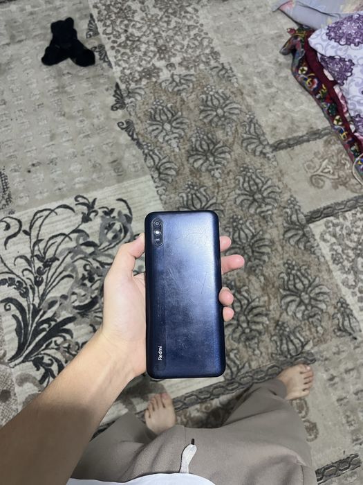 Продам Редми 9а 32гб