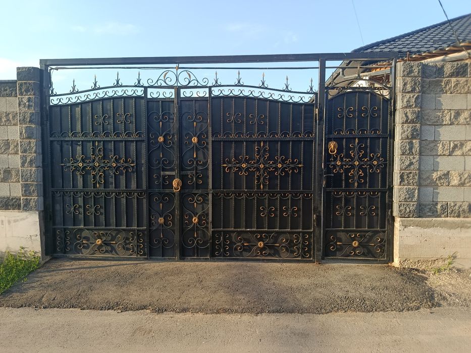 Варота,дарбаза сатылады