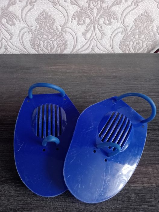 Ласты для плавания 39-41р