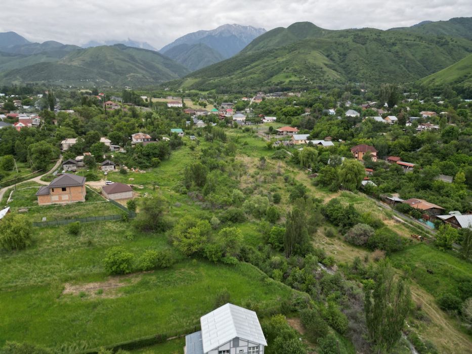 Продам земельный участок 63 сотки