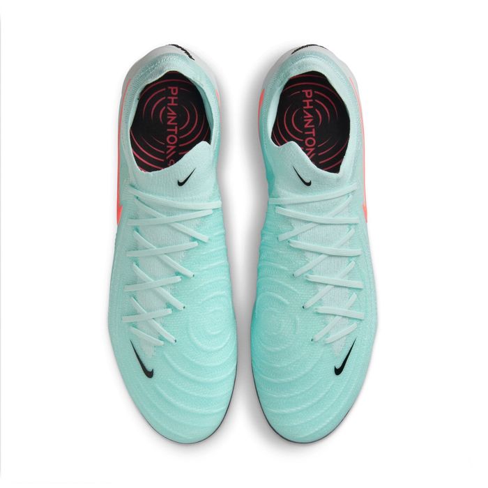 Nike Phantom GX II Elite FG Noi Originale (36,5)