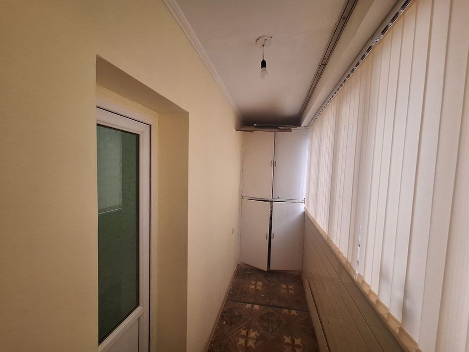 Продаётся одно комнатная квартира