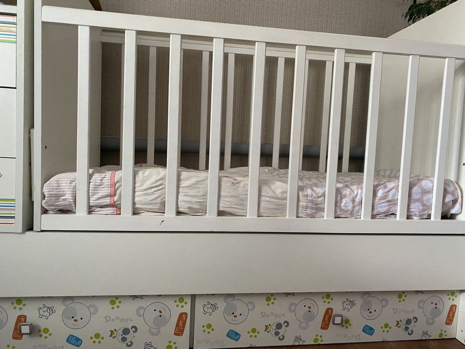 Продам детский манеж