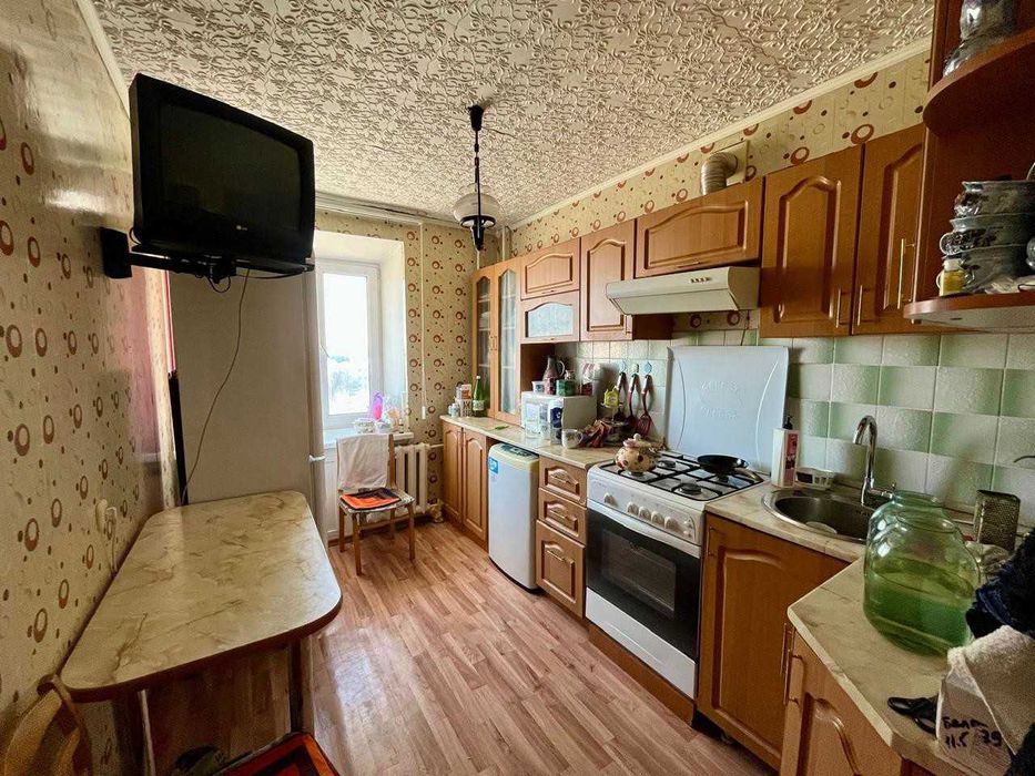 продам 2х комнатную квартиру на жд