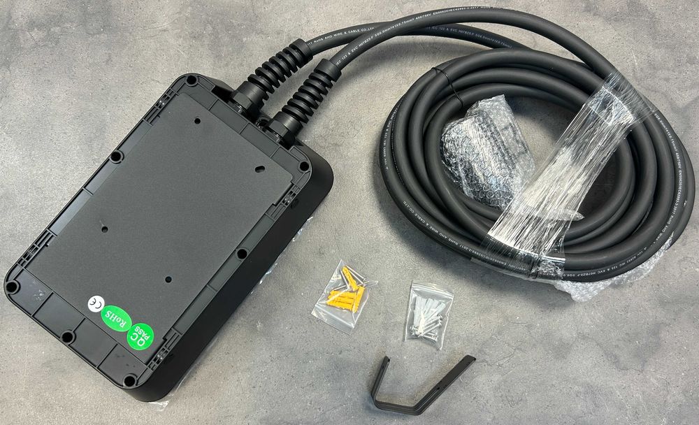Statie de încărcare EV LEFANEV EVAC CHARGER [#18067#]