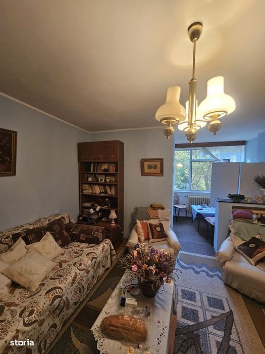 Garsoniera zoba Tatarasi estaj 2