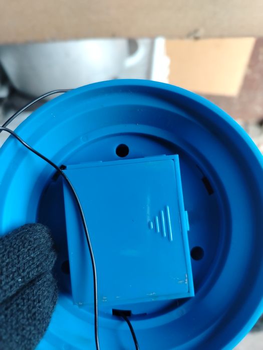 Радио  продам в коробке  как раритет