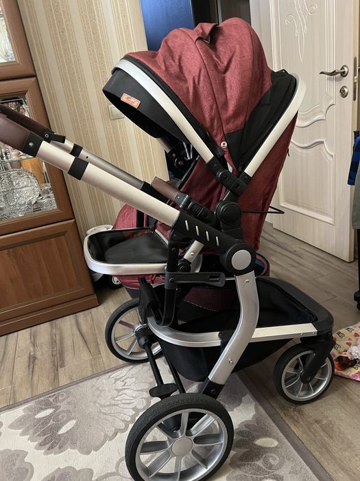 Коляска Teknum 2 в 1