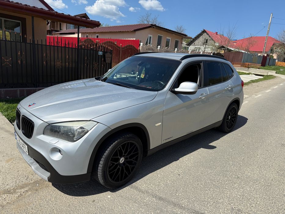 Vand bmw x1 xdrive 177 cp