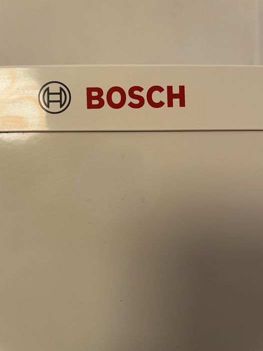 Срочно продам холодильник BOSCH