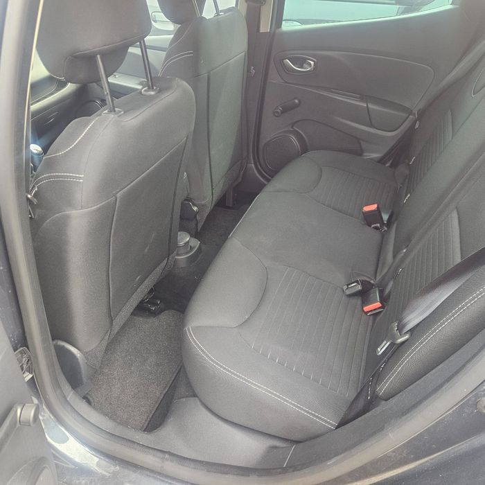 Renault Clio 2018 0.9tce Benzina