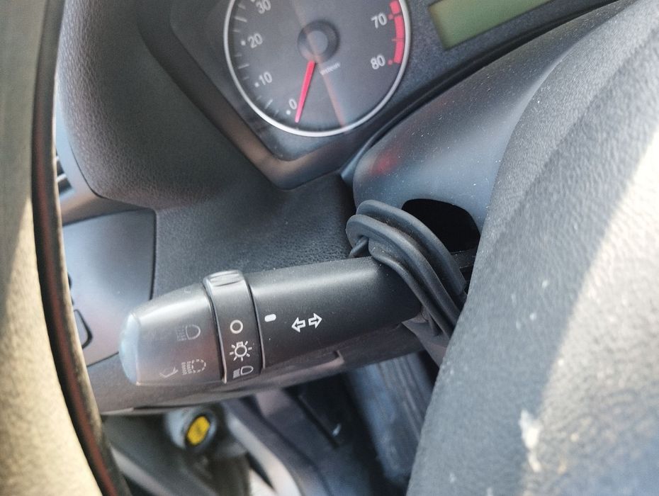 Dezmembrari  Fiat STILO (192)  2001  > 2010 1.2 16V (192_XA1B) Benzina