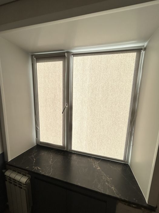 Шторы жалюзи ролл шторы