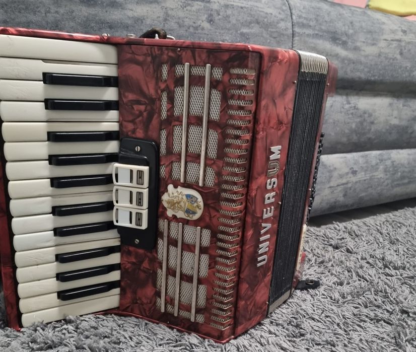 Acordeon Universum!!