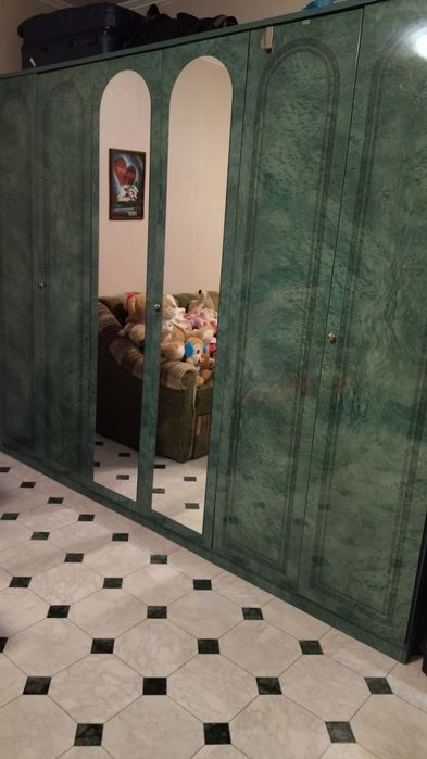 Дава се под наем Тристаен апартамент в Варна, Владислав Варненчик - 65 кв.м за 306 € - Снимка #5