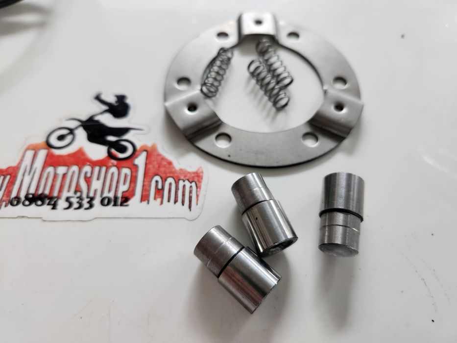 НОВ Комплект Задна Скорост за Arctic Cat Т-660 Panther 660 Z370 Z570