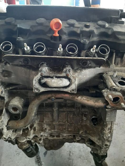 motor 1.8b  r18a2 honda civic 8