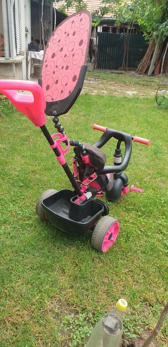 Детска триколка Little tikes 4 in 1