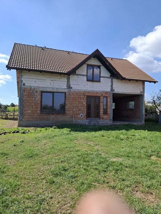 Casa de vanzare in Nazna, strada Vadului