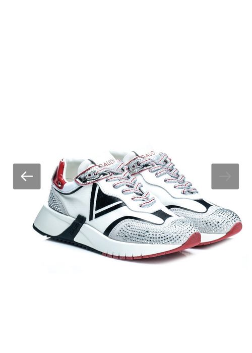 Дамски маратонки Gaudi 14S9-2