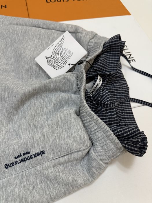 AWang дамско долнище New Season