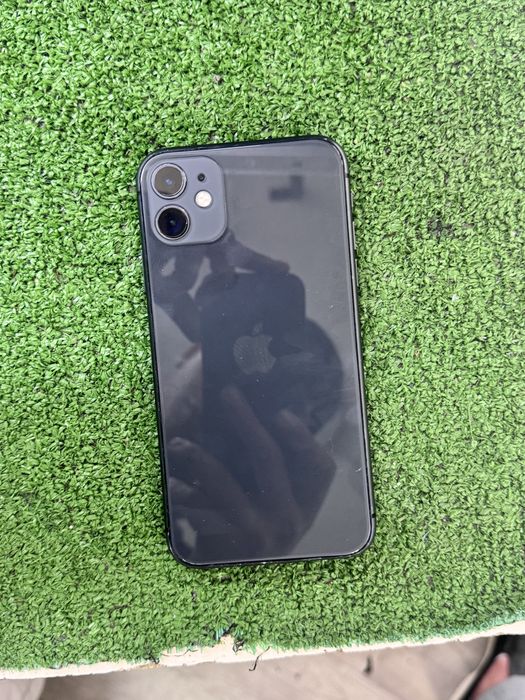 İphone 11 в идеальном состоянии.