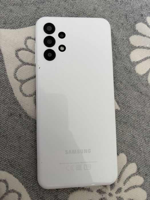 Продам телефон samsung A13!