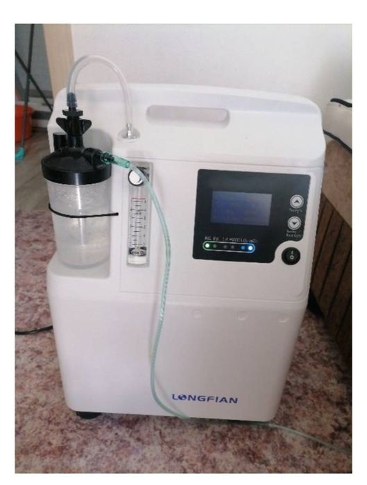 кислородный концентратор Longfian
