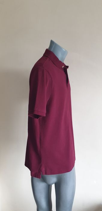 POLO Ralph Lauren Pique Cotton Classic Fit / M ОРИГИНАЛ! Мъжка Тениска