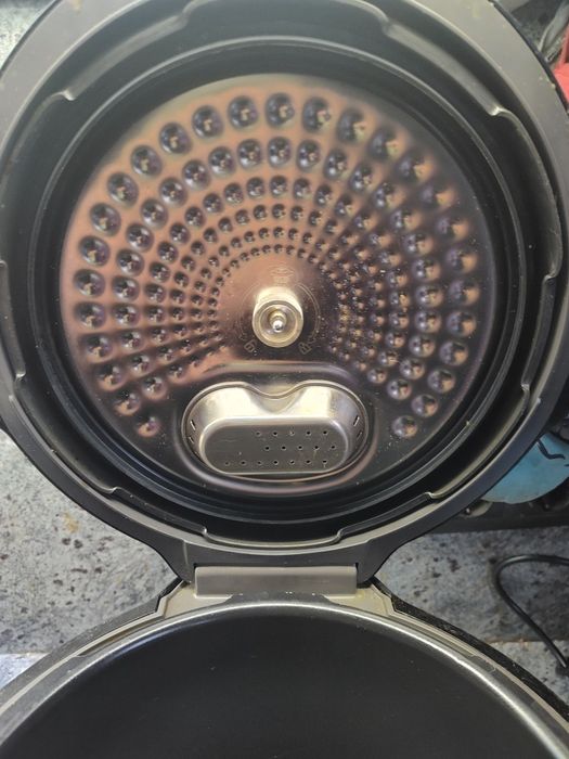 Мултикукър Krups Cook4Me+ Connect - за части