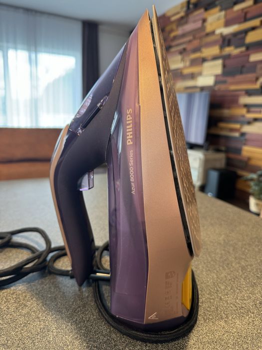 Fier de calcat PHILIPS Azur 8000