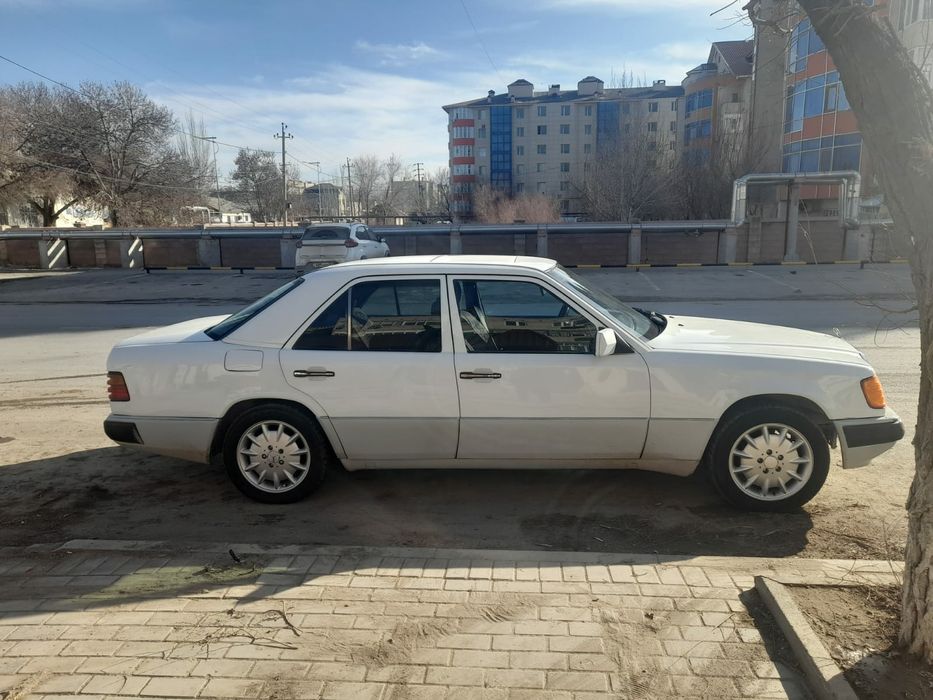 Мерседес 230 АКПП