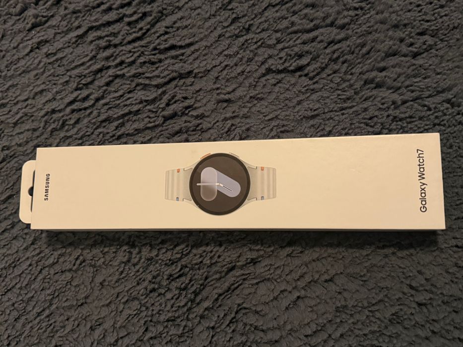 Ceas electronic samsung galaxy watch7