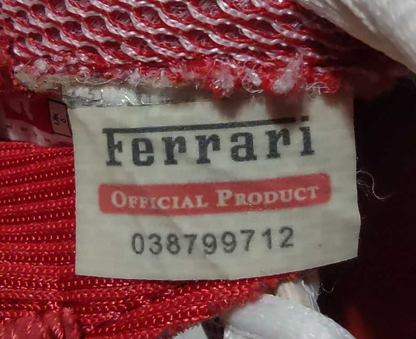 Мъжки маратонки Puma Future Cat Super - Ferrari /оригинал/