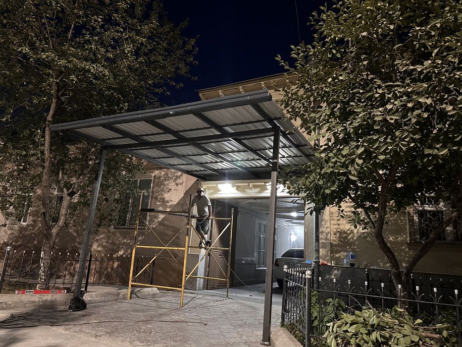 Naves Навес ясаймиз