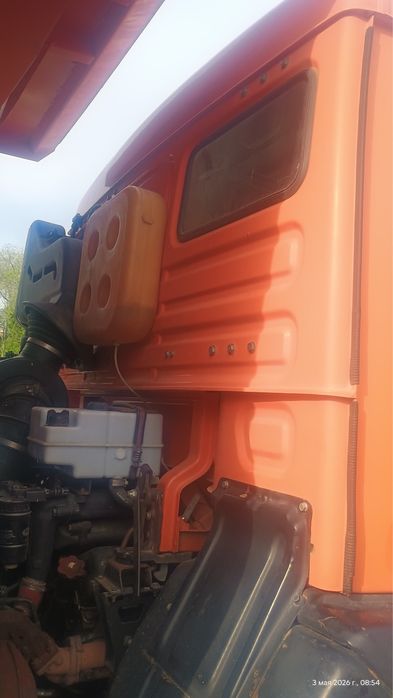 Продам камаз 65115
