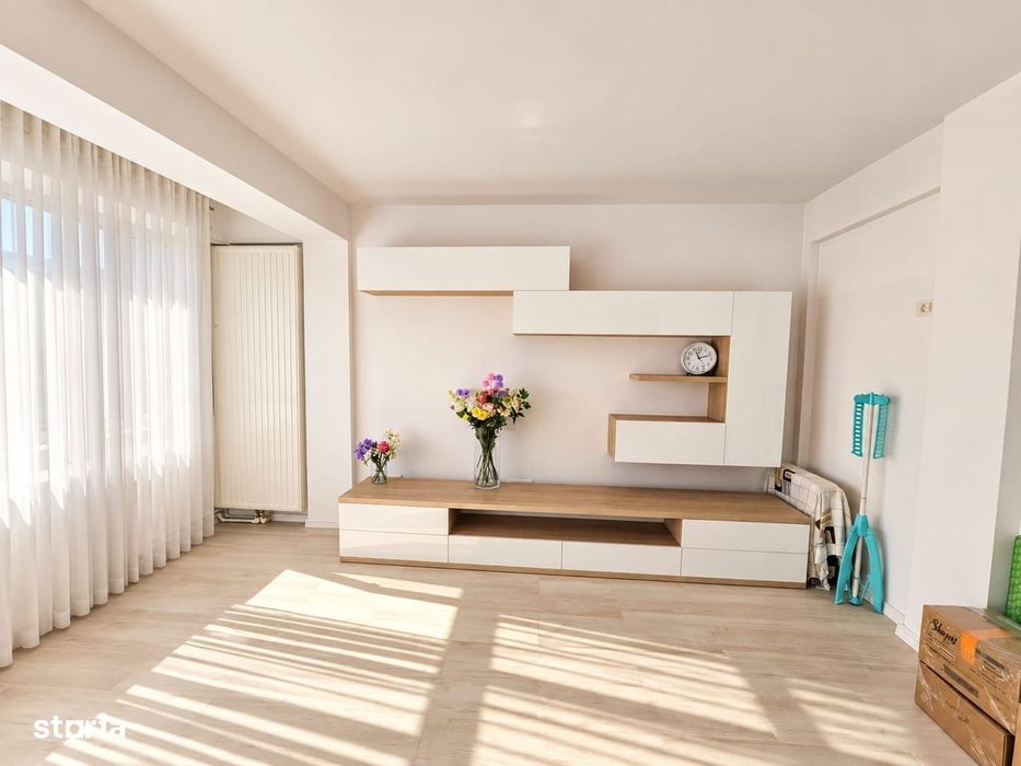 Apartament 3 camere de vânzare – Faleză Nord/ Constanța | 114 mp total