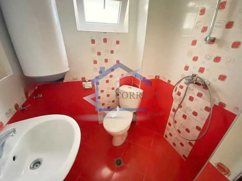 Дава се под наем Тристаен апартамент в Варна, м-т Евксиноград - 77 кв.м за 612 € - Снимка #9