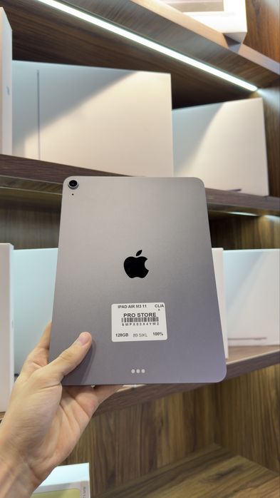 ipad air m3 11 naxtka