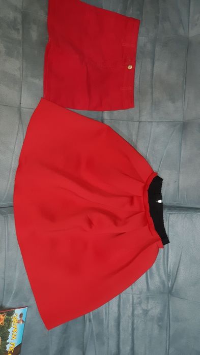 Продам вещи на девочку