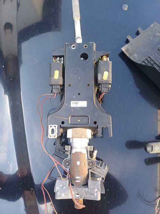 Coloană volan electrica bmw e39