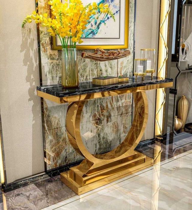 Консольный столик