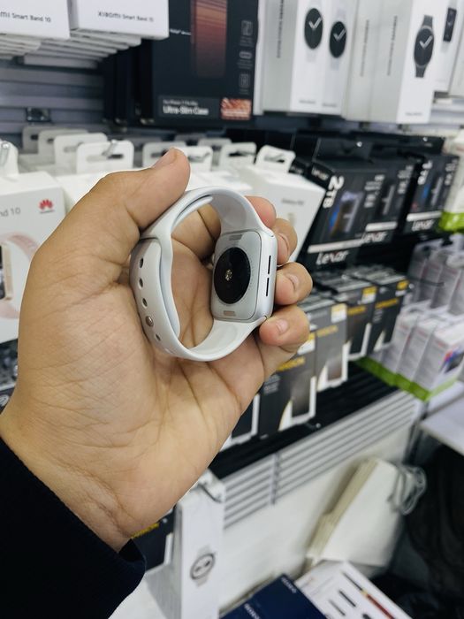 Apple watch se 2 40mm silver