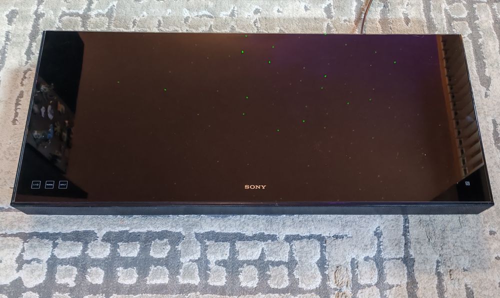 Sony ht-xt1 саундбар