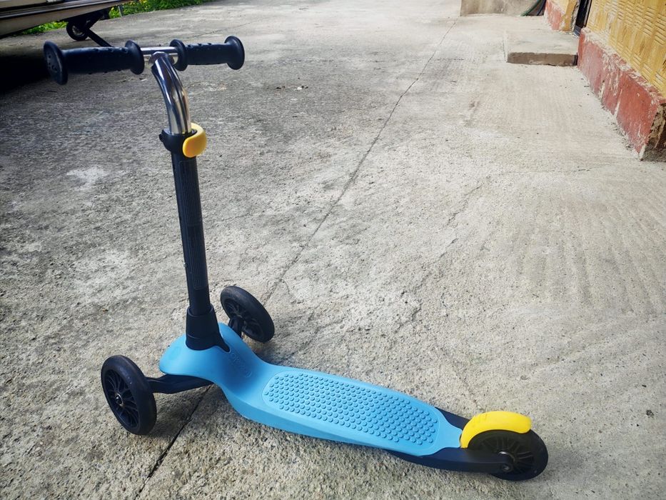 Trotinetă copii mici