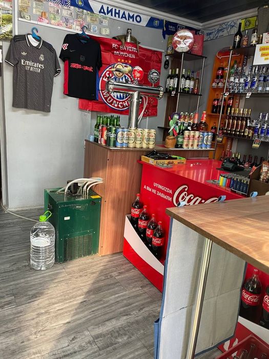 Готовый бизнес с хорошим доходом