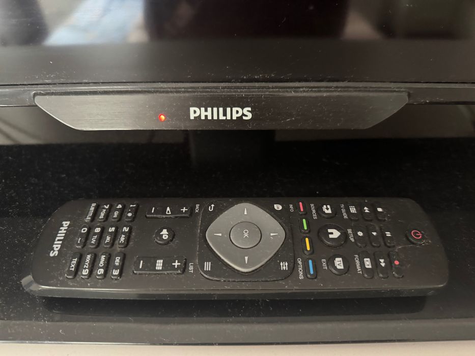 Full HD телевизор Philips 40”