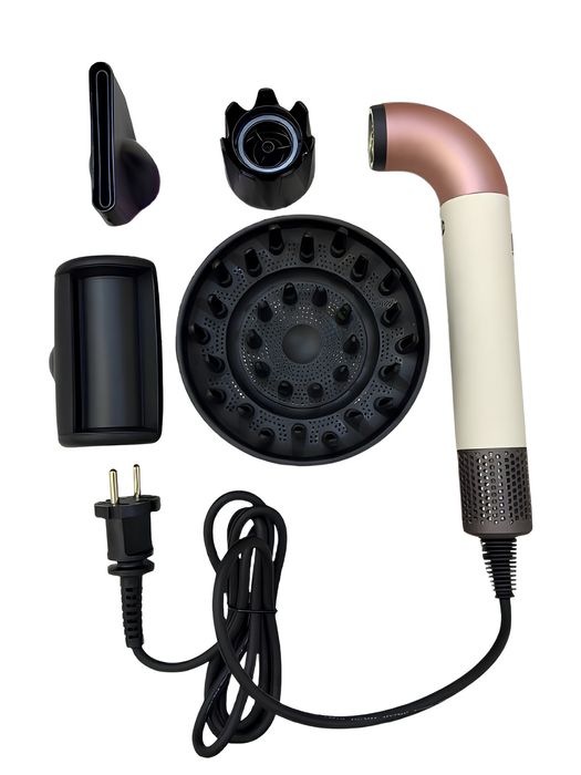 Фен супер для волос